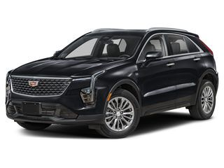 2024 CADILLAC XT4