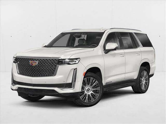 2023 CADILLAC Escalade
