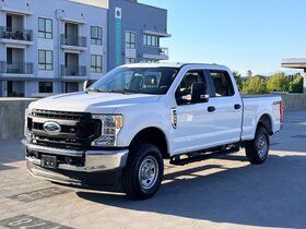 2022 FORD F-250