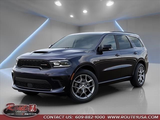 2027 DODGE Durango