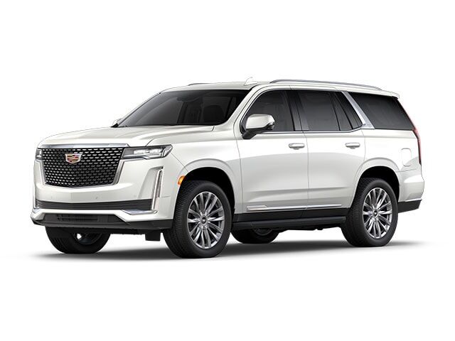 2024 CADILLAC Escalade
