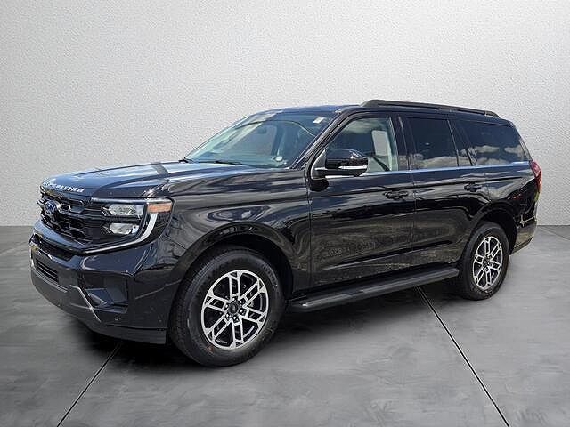 2026 FORD Expedition