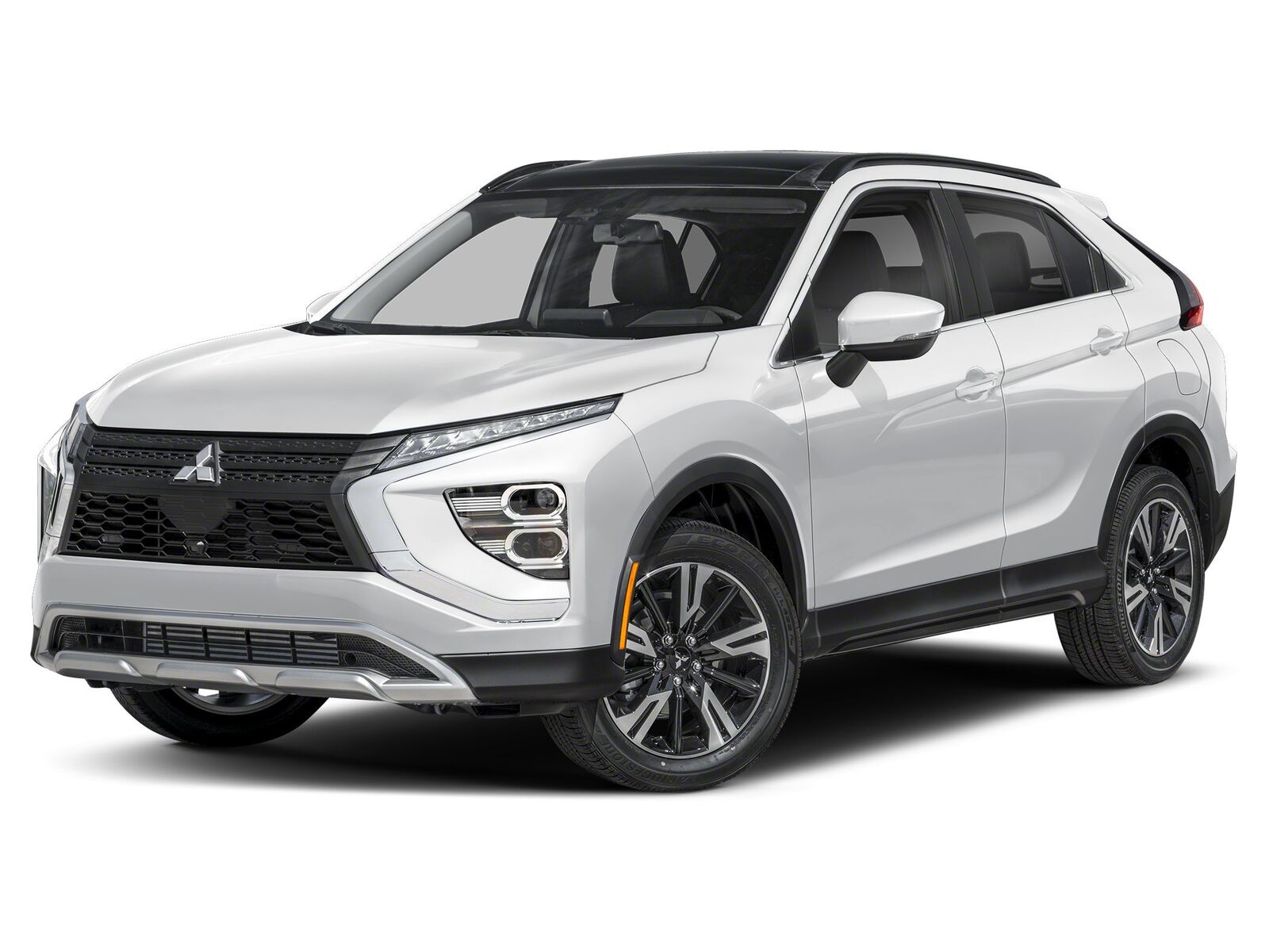 2025 MITSUBISHI ECLIPSE CROSS