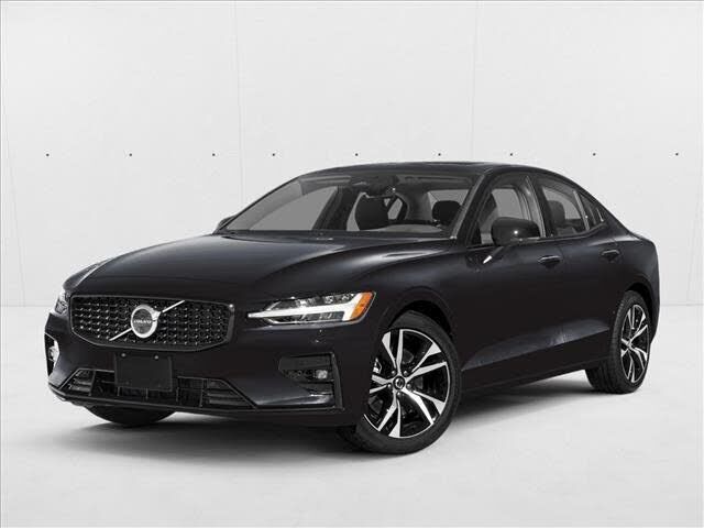 2023 VOLVO S60