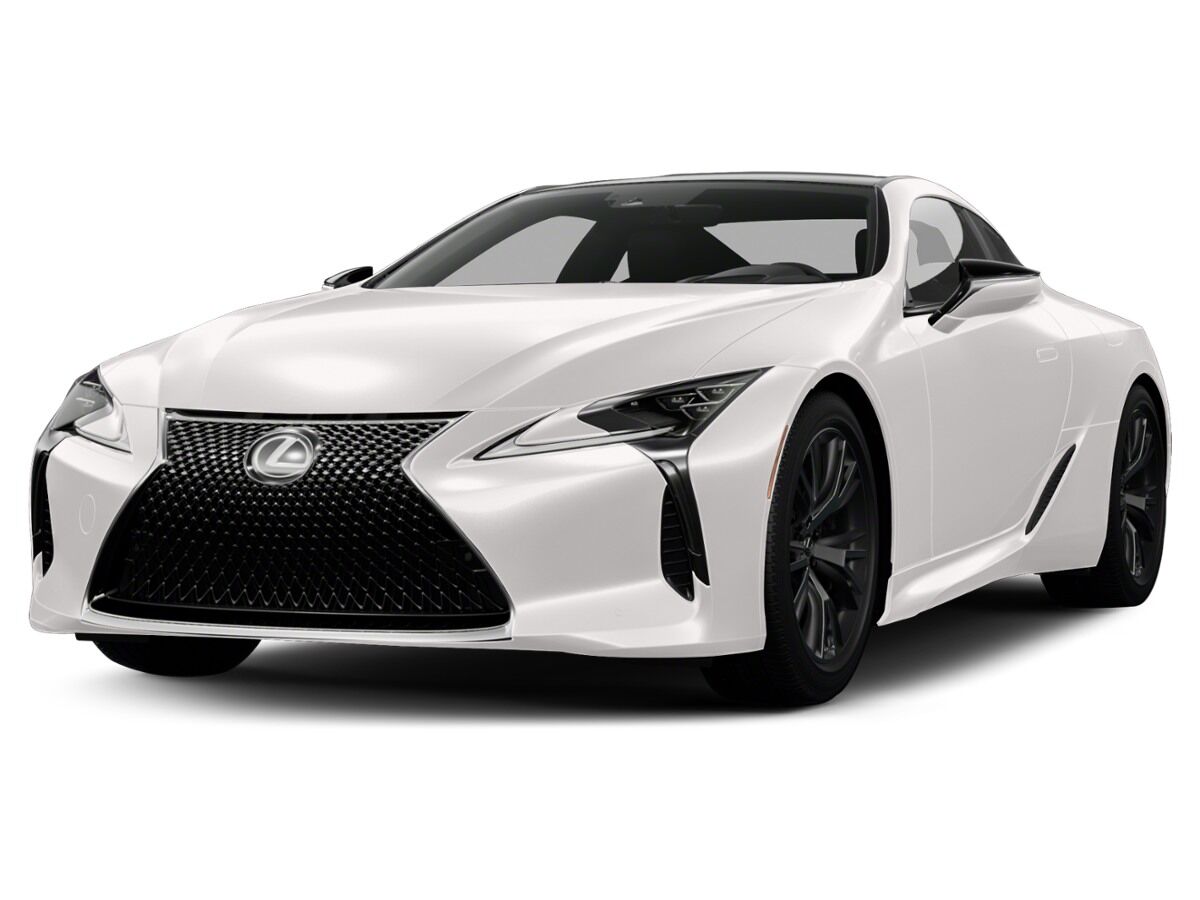2023 LEXUS LC
