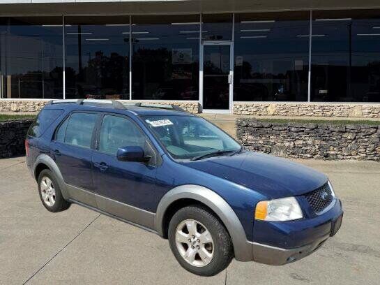 2006 FORD Freestyle