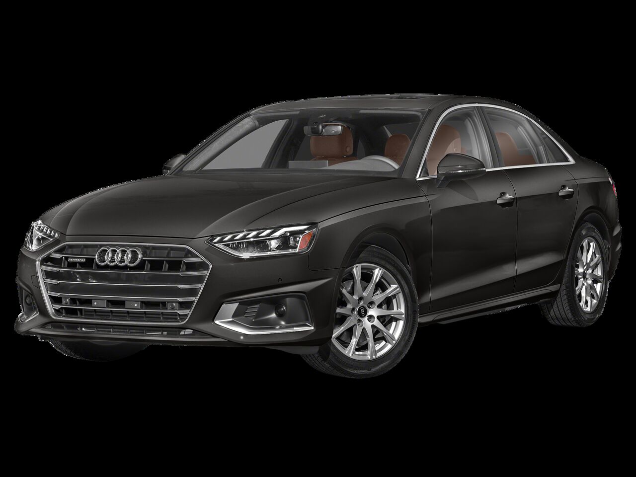 2024 AUDI A4