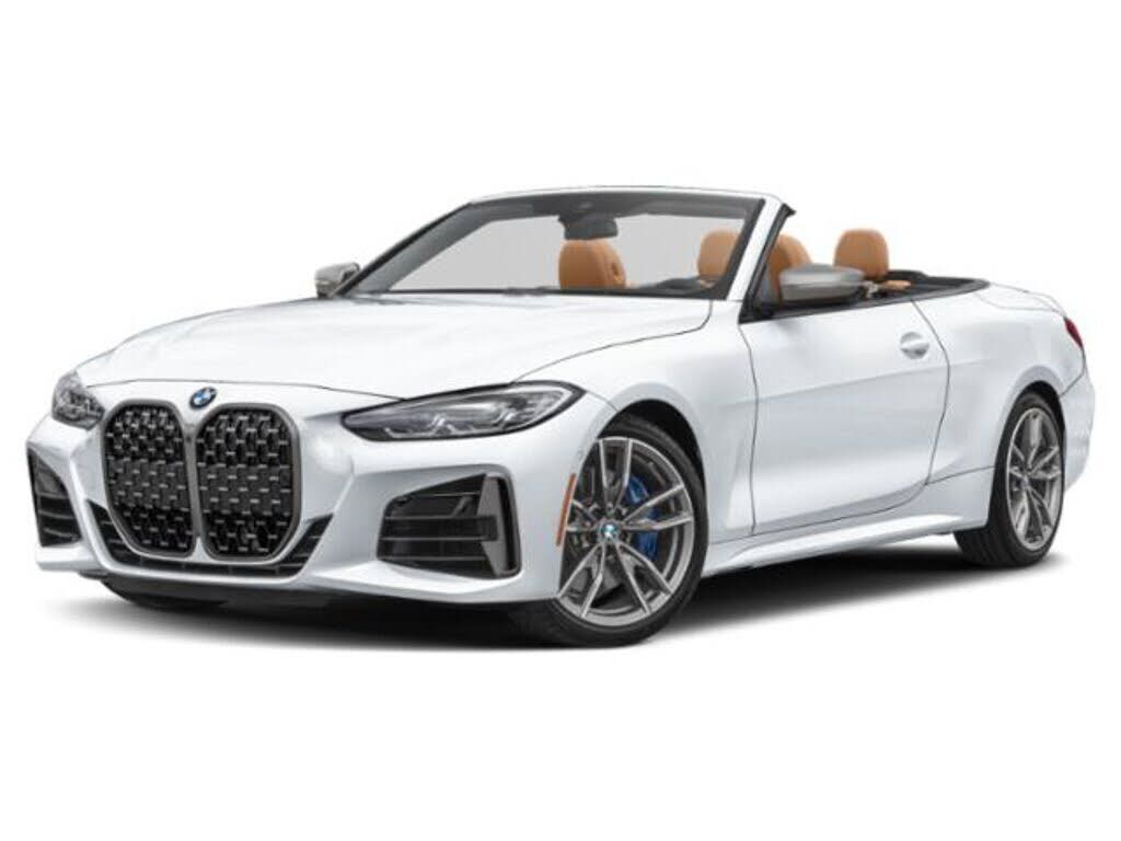2024 BMW M4