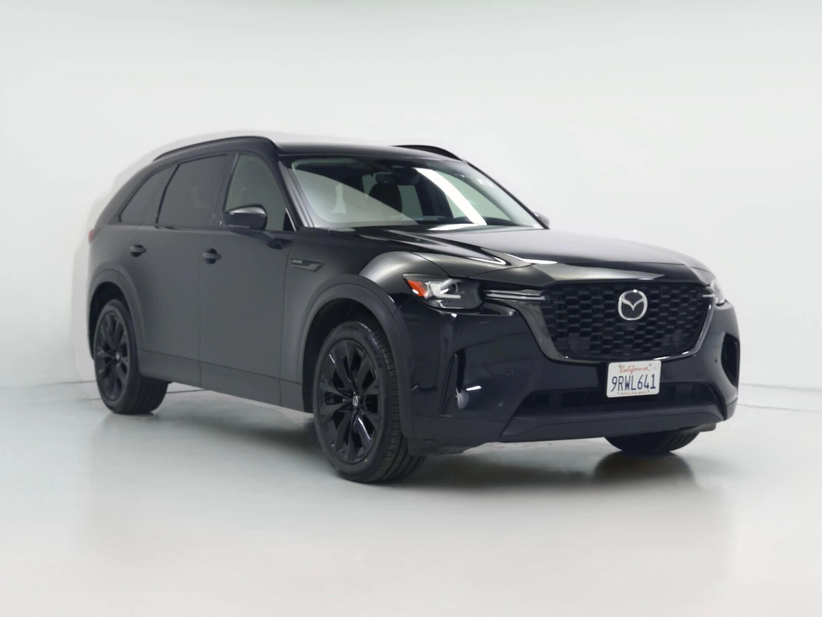 2025 MAZDA CX-90