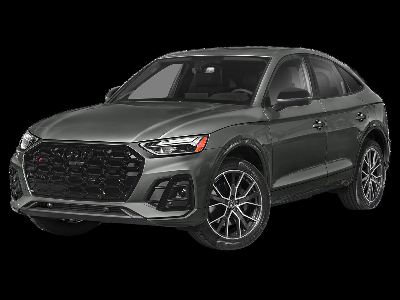 2023 AUDI SQ5