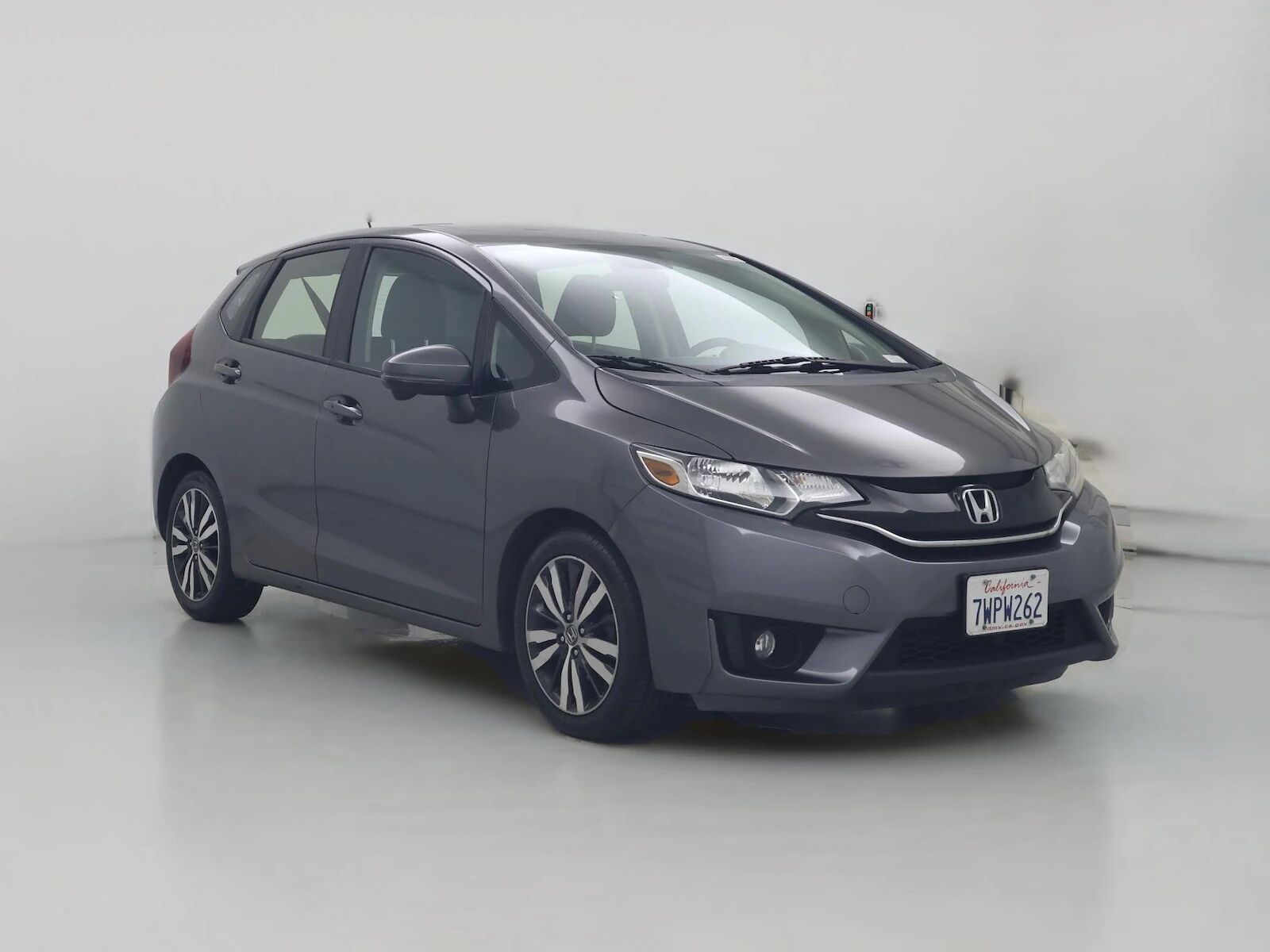 2016 HONDA Fit