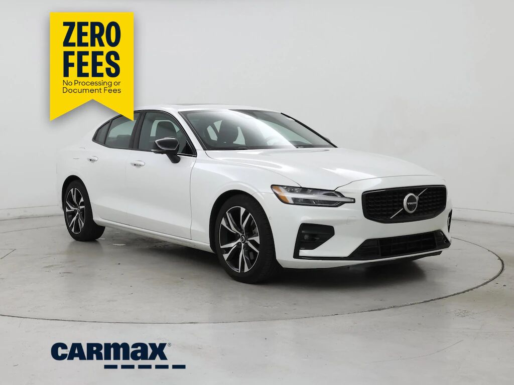 2024 VOLVO S60