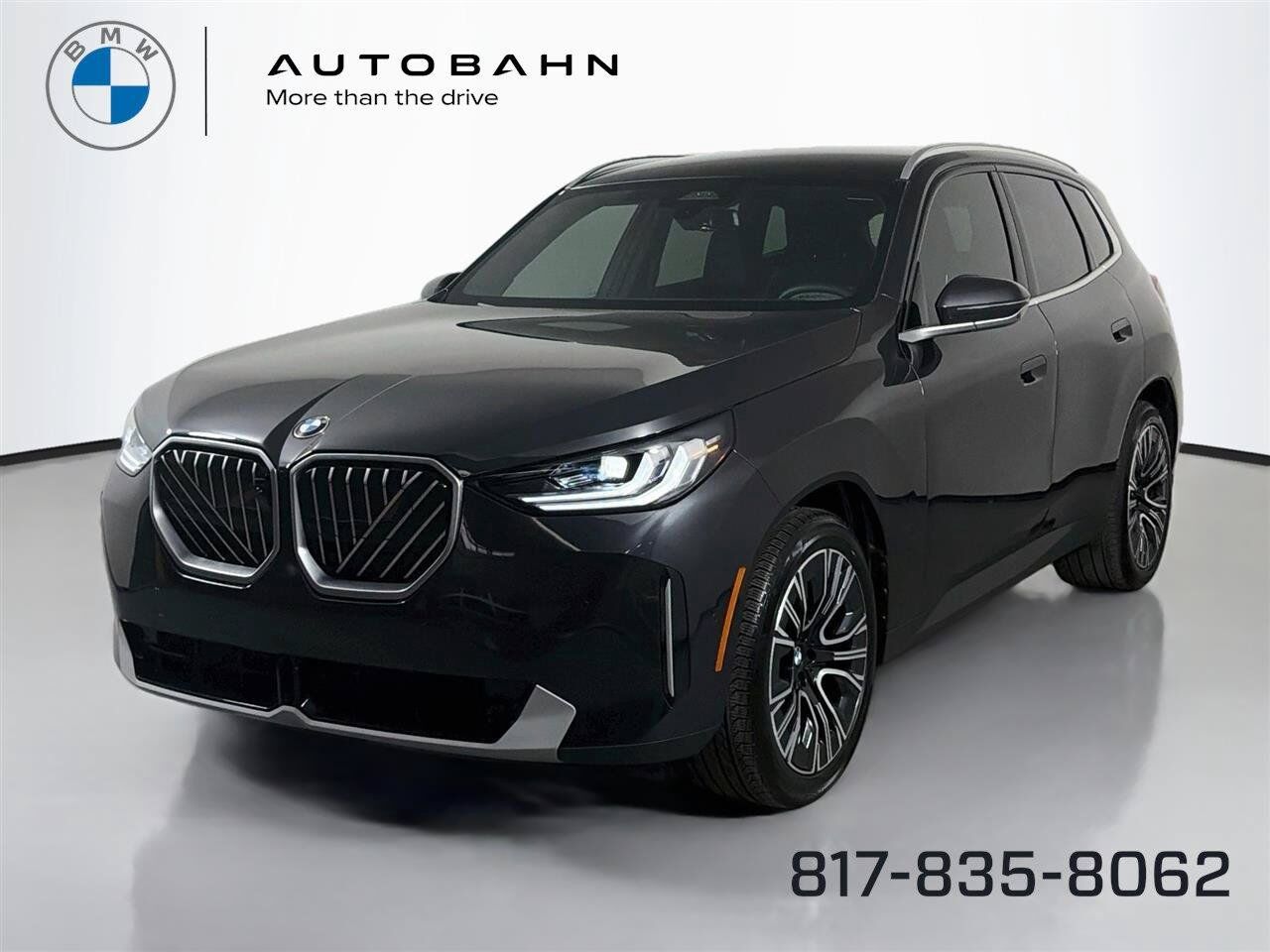 2026 BMW X3