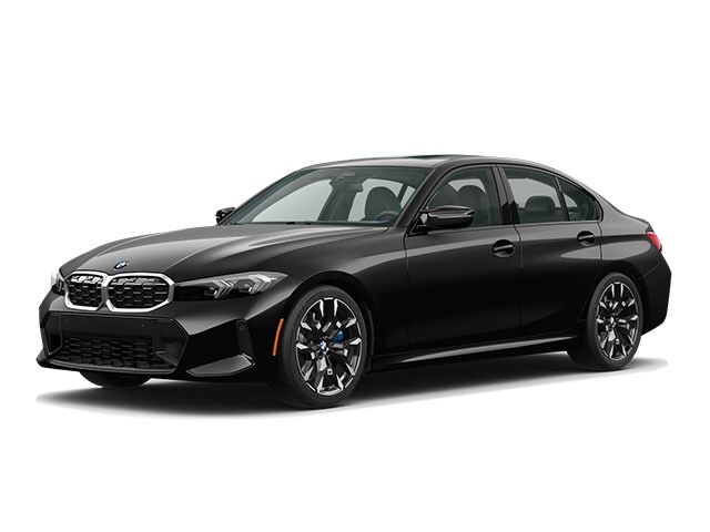 2025 BMW M3