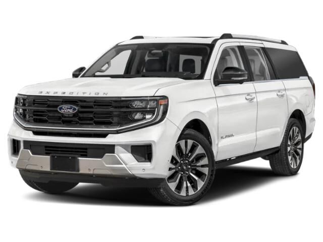 2025 FORD Expedition