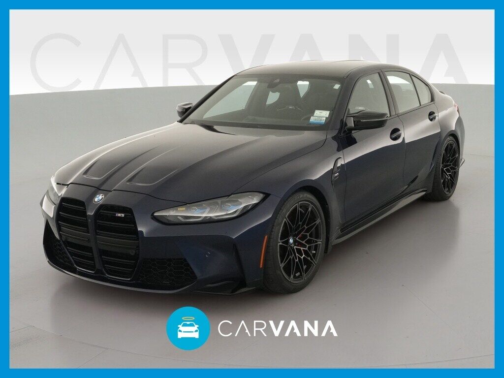 2024 BMW M3