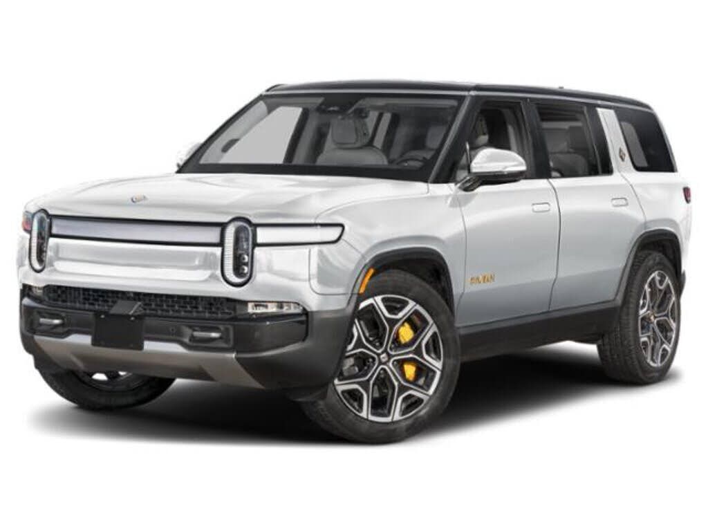 2023 RIVIAN R1S
