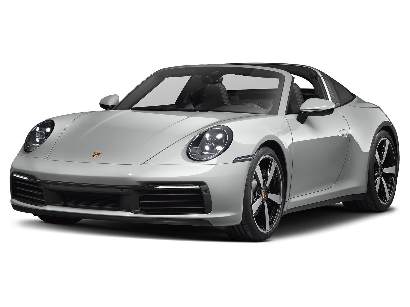 2023 PORSCHE 911