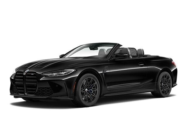 2024 BMW M4