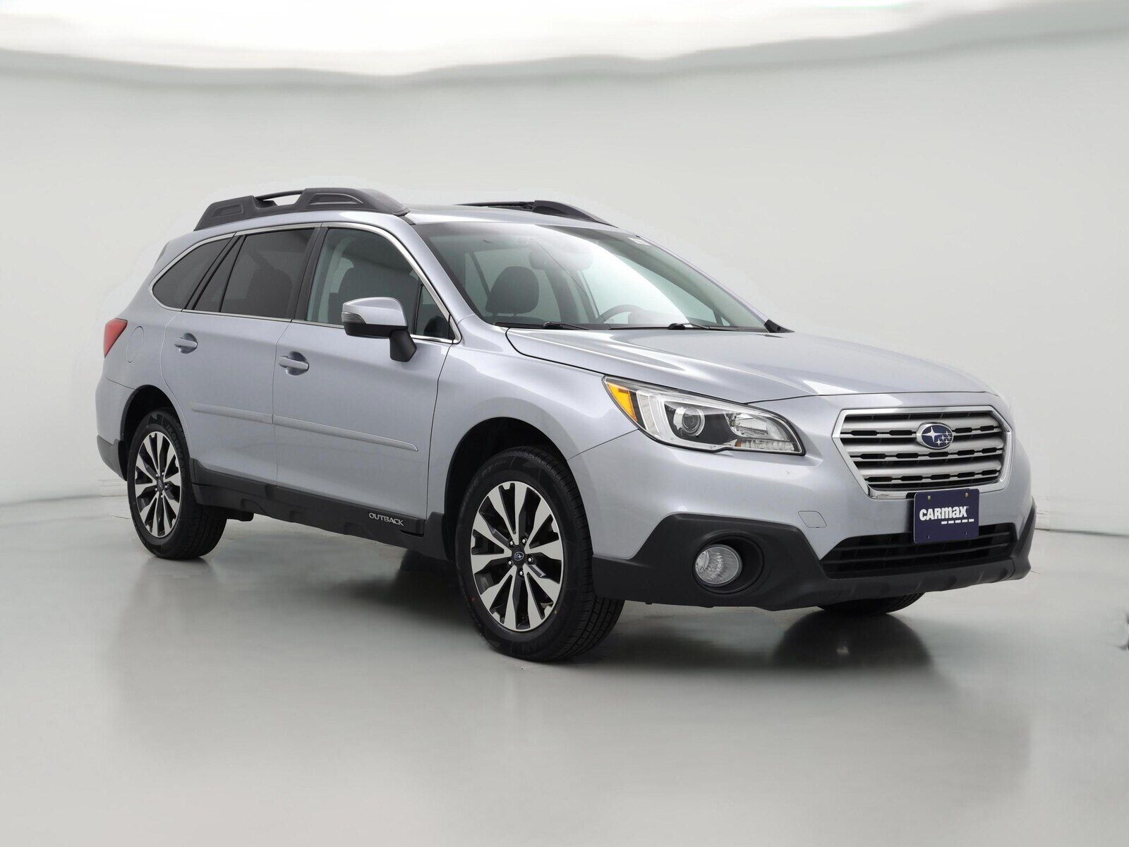 2017 SUBARU Outback