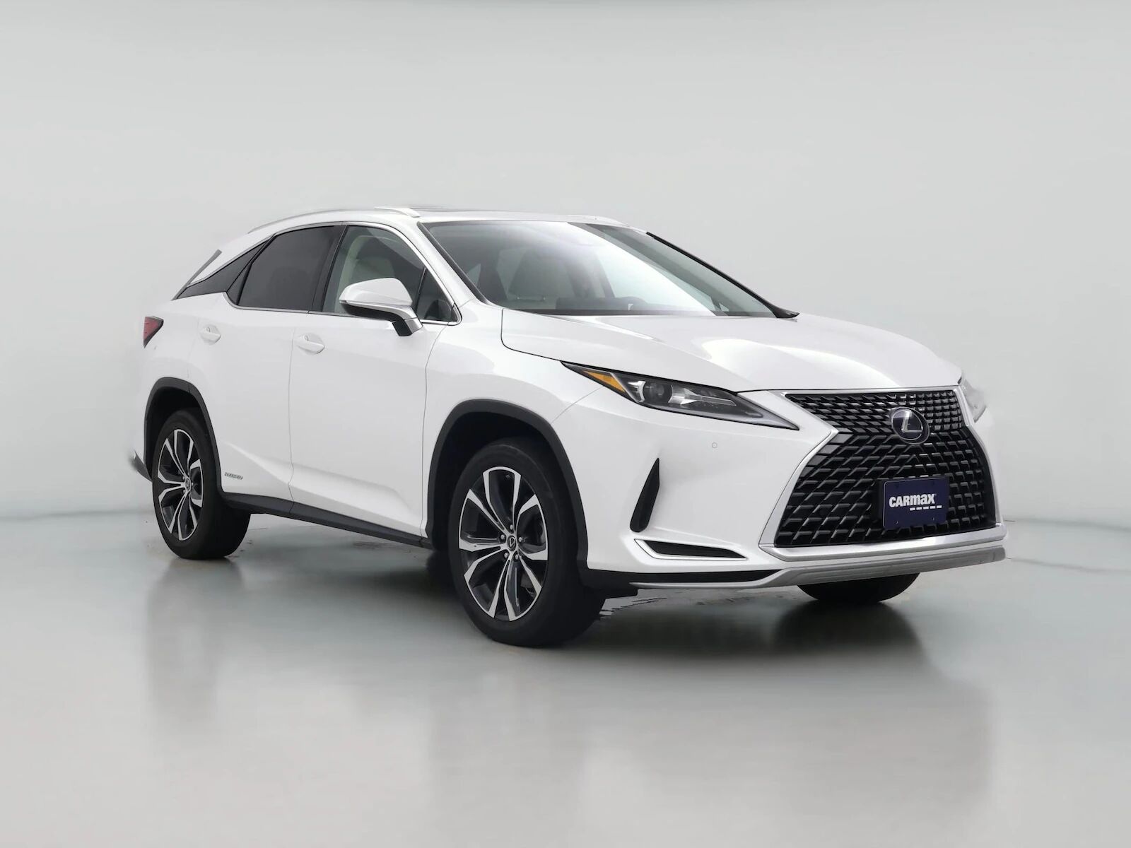 2020 LEXUS RX