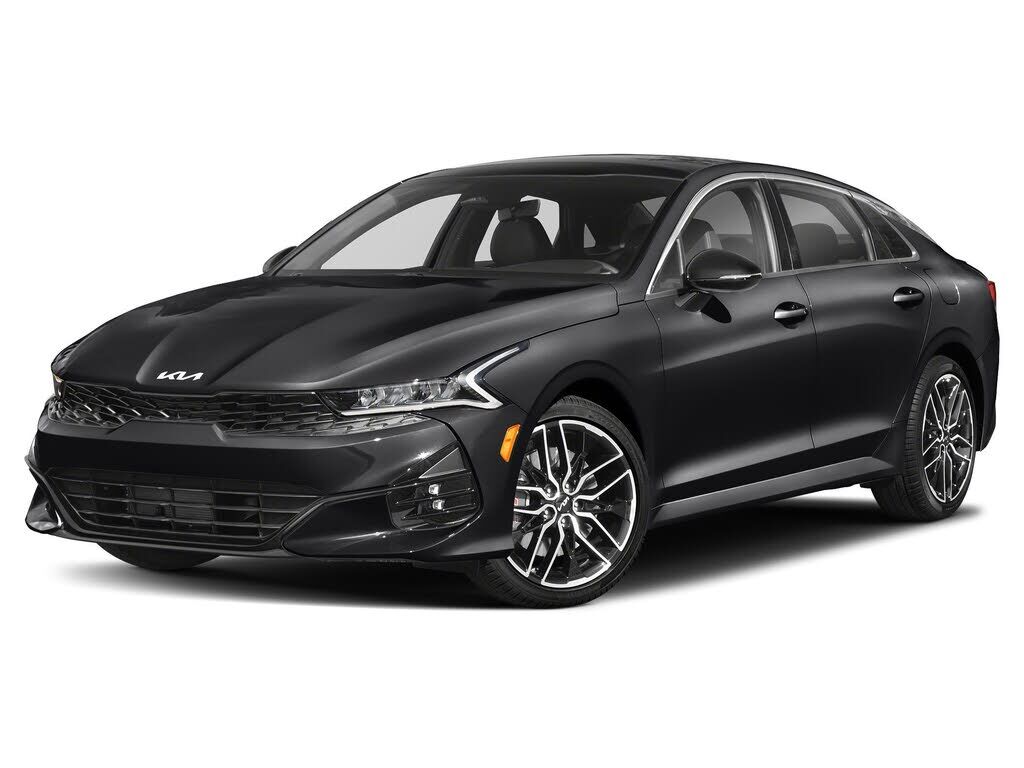 2023 KIA K5