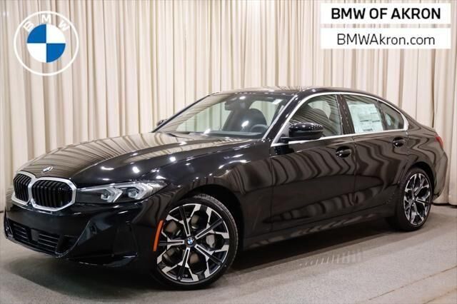 2026 BMW 3 Series