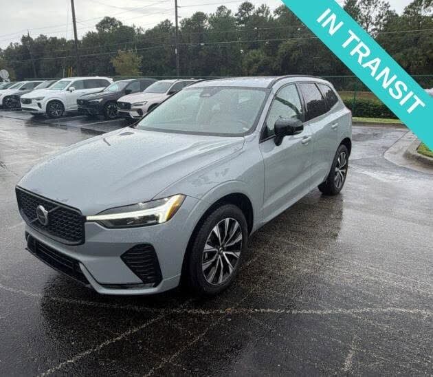 2024 VOLVO XC60