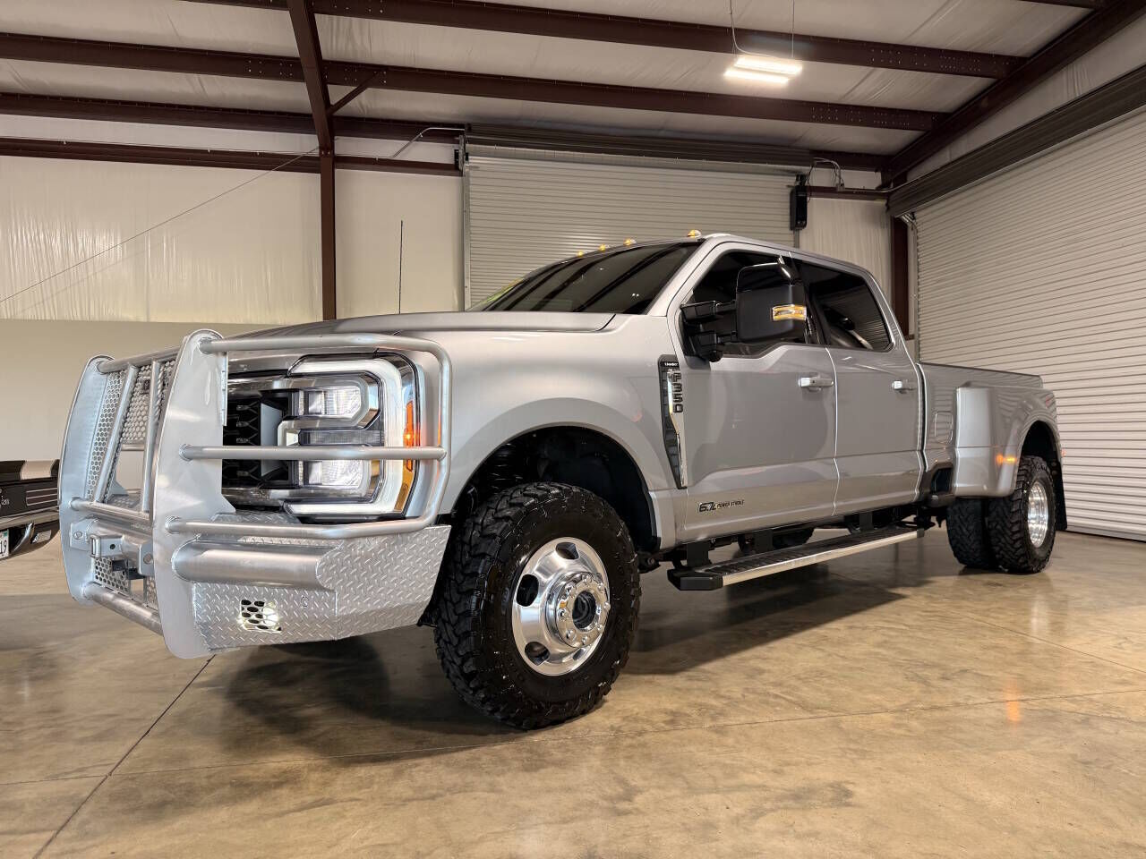 2024 FORD F-350