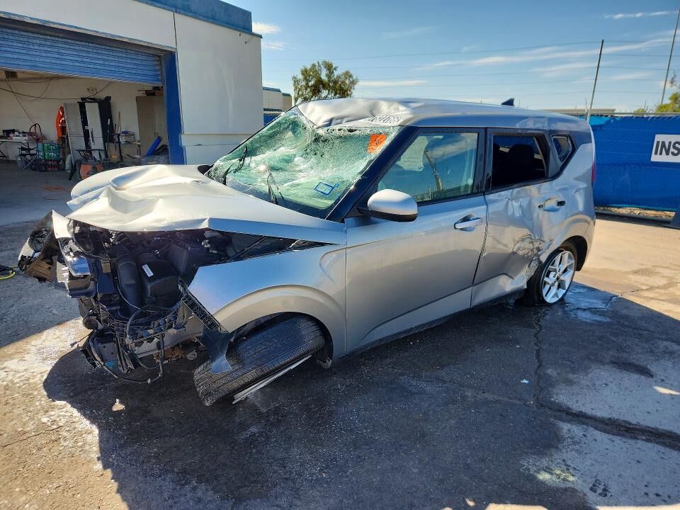 2025 KIA Soul