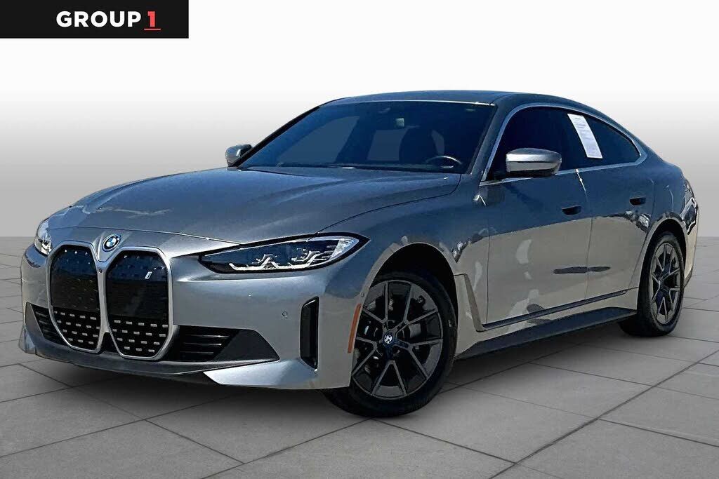 2024 BMW i4