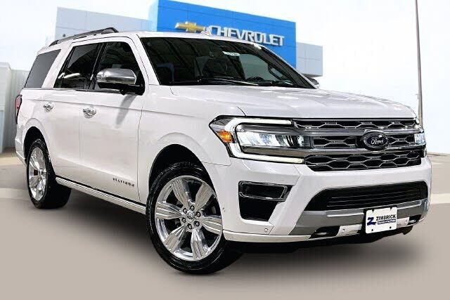 2024 FORD Expedition