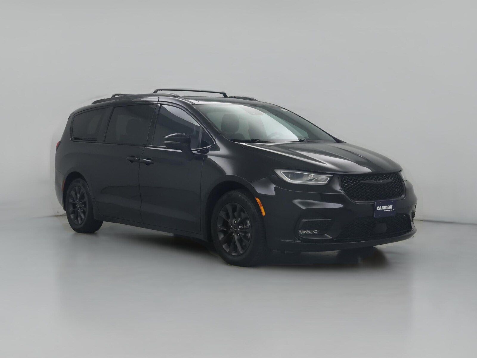 2021 CHRYSLER Pacifica