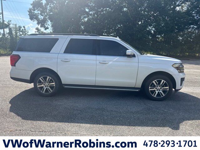 2022 FORD Expedition