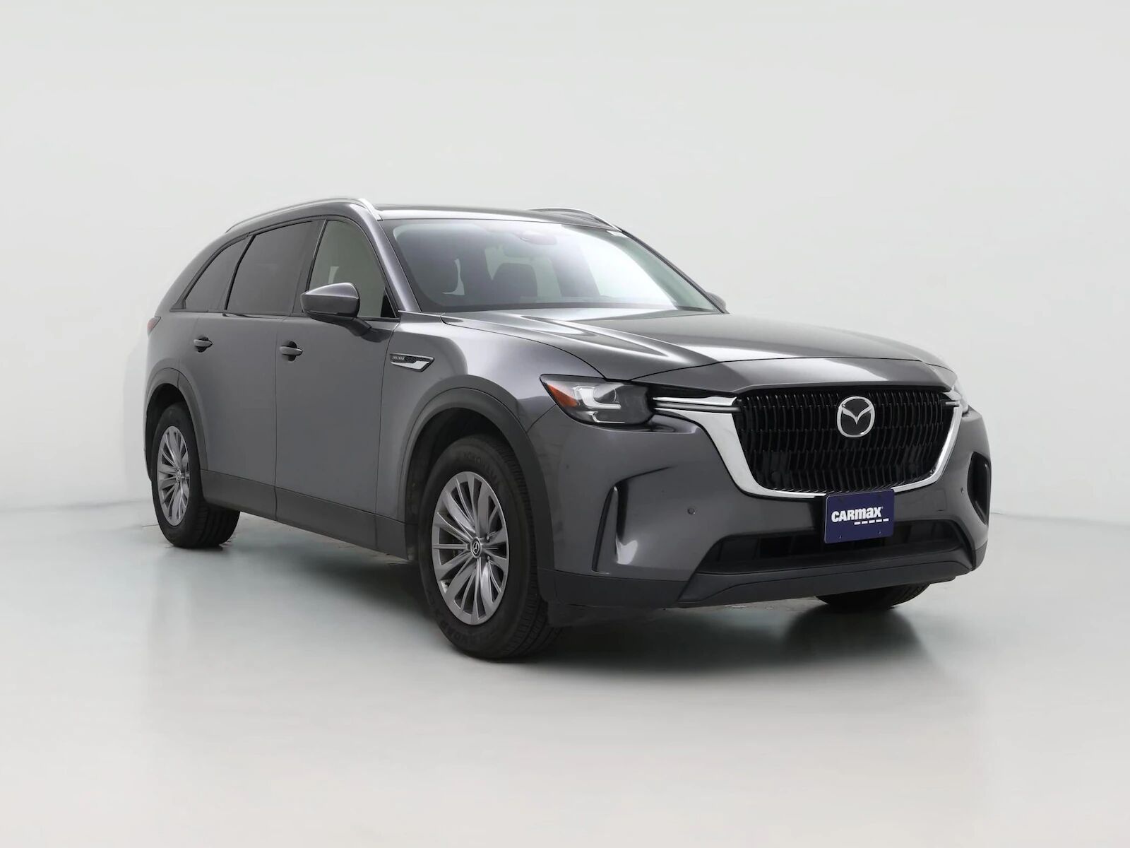 2025 MAZDA CX-90