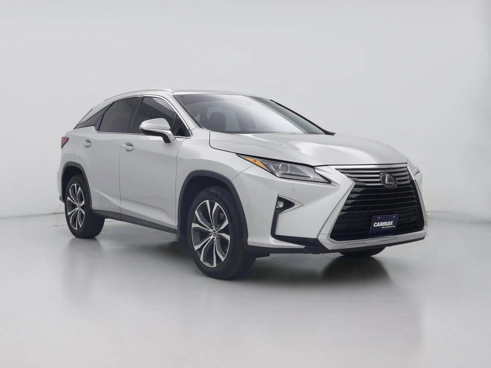 2019 LEXUS RX