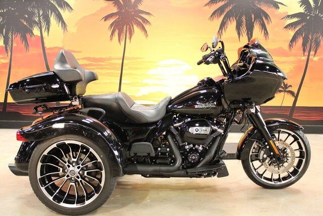 2023 HARLEY DAVIDSON FLTR / Road Glide