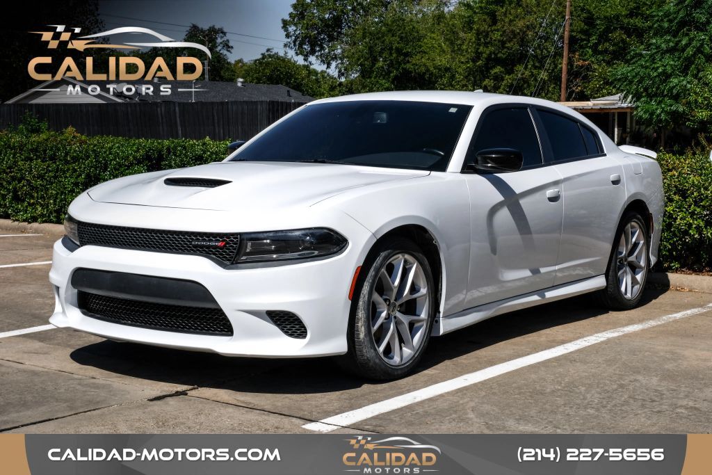2023 DODGE Charger
