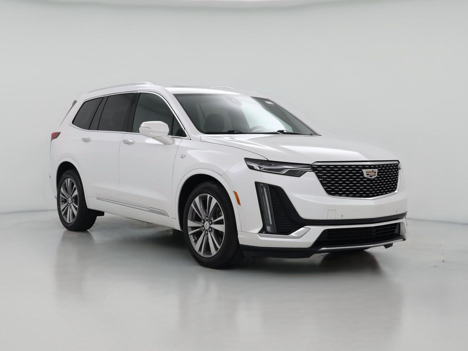 2020 CADILLAC XT6