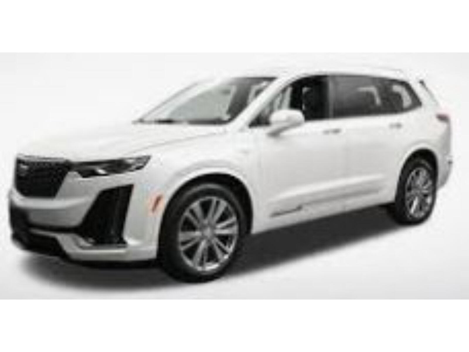 2024 CADILLAC XT6