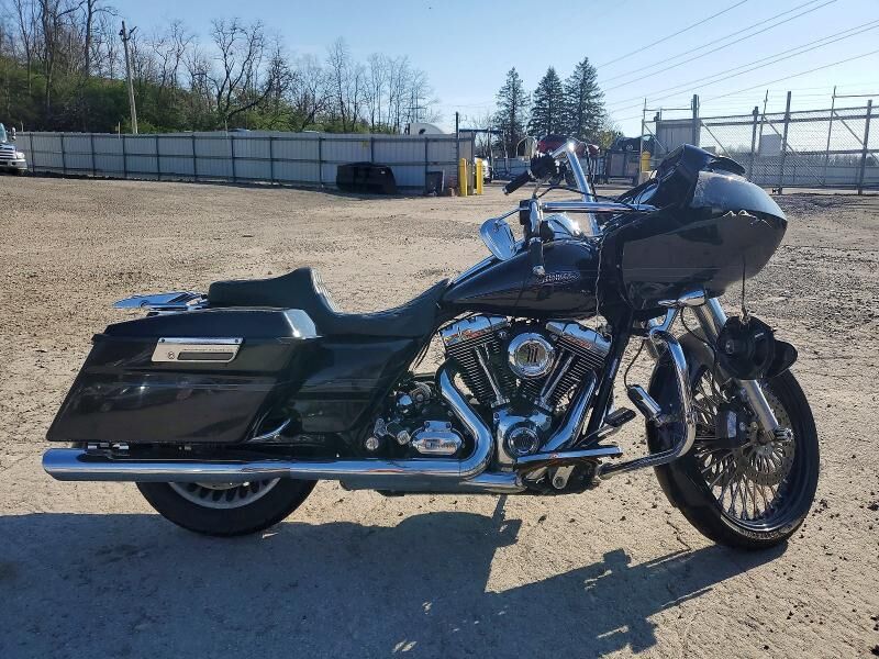 2009 HARLEY DAVIDSON FLTR / Road Glide