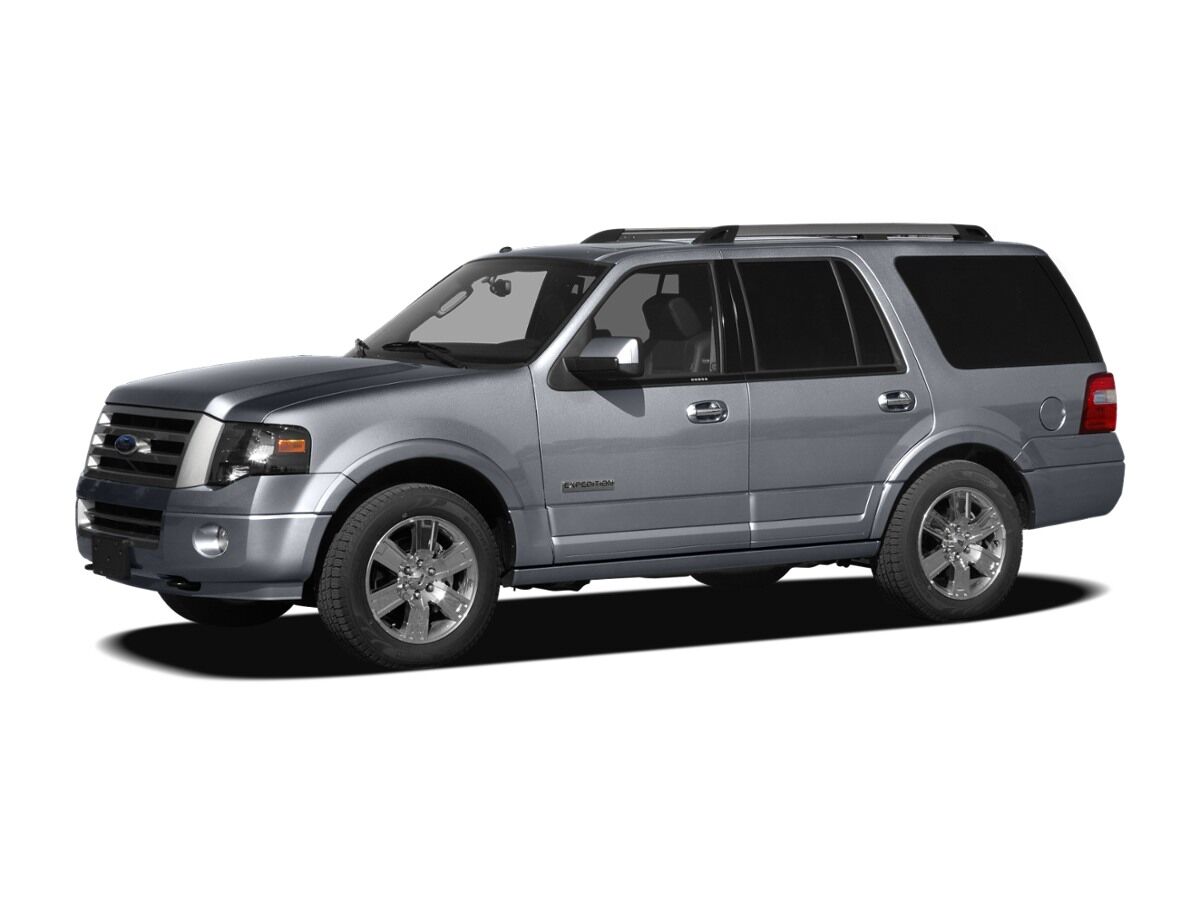 2010 FORD Expedition