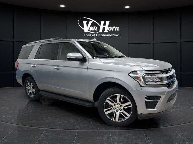 2024 FORD Expedition
