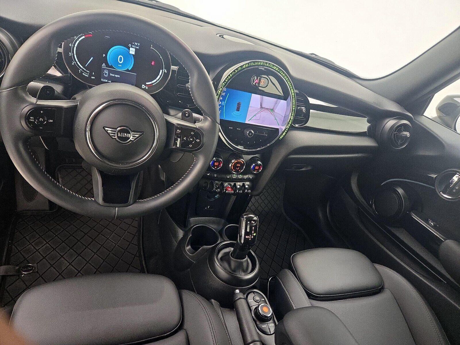 2022 MINI Cooper Convertible