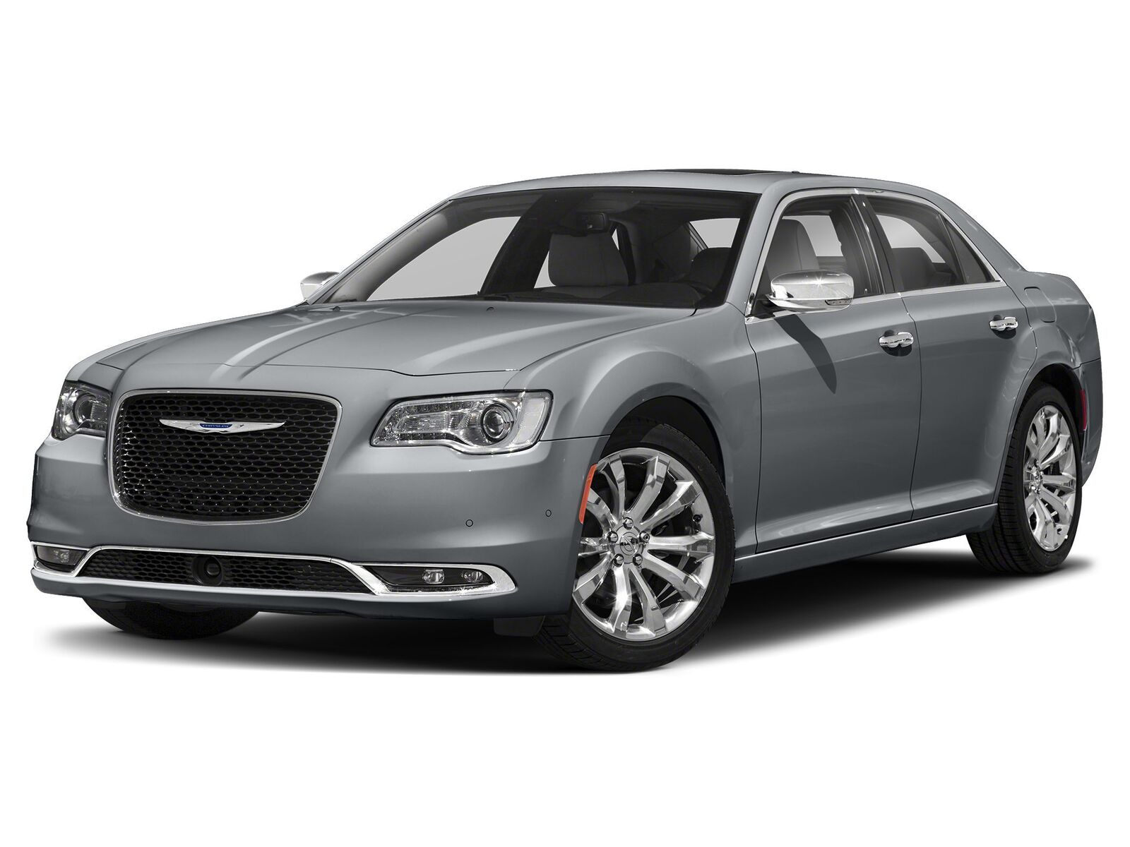 2019 CHRYSLER 300