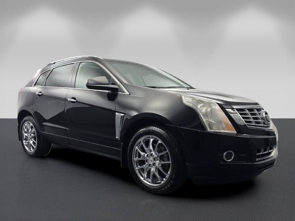 2013 CADILLAC SRX