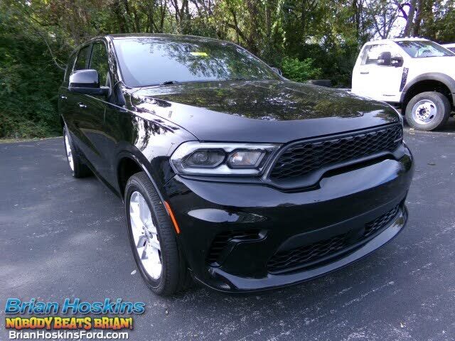 2023 DODGE Durango