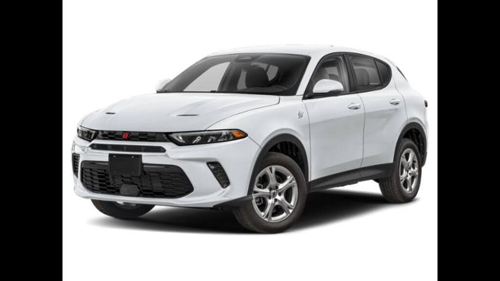 2023 DODGE HORNET