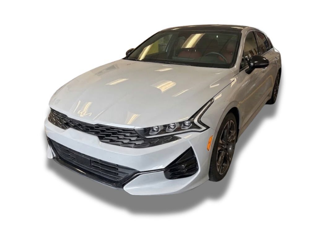 2023 KIA K5