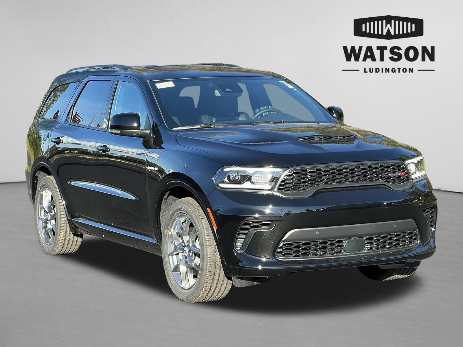 2027 DODGE Durango